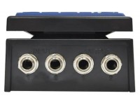 <b>BOSS FV-50L Pedal de Volume stereo para Teclados Baixa Impedância BEST-SELLER</b> <b>BOSS FV-50L Pedal de Volume stereo para Teclados Baixa Impedância BEST-SELLER</b>